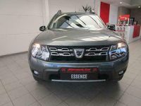 tweedehands Dacia Duster 1.2 TCe 4x2 Prestige/GPS/AIRCO/CAMERA/ETAT9