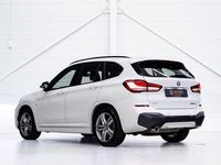 tweedehands BMW X1 xDrive25e Executive | M-Sport | Trekhaak |