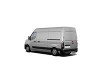 tweedehands Renault Master Gesloten Bestel T35 L3H2 dCi 150 6MT Work Edition Bekleding stof Kompo Noir