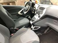 tweedehands Ford Ka Ka/Ka+1.2 TITANIUM X AIRCO-ELECTR. RAMEN-LMV