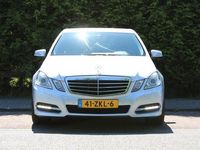 tweedehands Mercedes E200 CGI Business Class Avantgarde