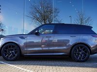 Occasion Land Rover Range Rover Sport SE Dynamic 460 PK (338 kW) 2024 Grijs SUV