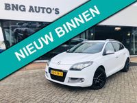 tweedehands Renault Mégane GT Line Estate 1.5 dCi Clima_Navi_LMV_PDC !!