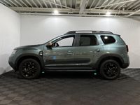 tweedehands Dacia Duster 1.3 - 150PK TCe Extreme Automaat | DEMO - Beschikbaar vanaf 02-05-2024 | 360 Camera | Apple CarPlay/Android Auto | Cruise Control | Climate Control | Lichtmetalen Velgen |