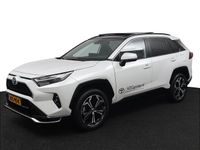 Nieuw Toyota RAV4 Hybrid Edition 306 PK (225 kW) 2026 Wit SUV