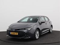 Occasion Toyota Corolla Hybrid Active 120 PK (88 kW) 2024 Grijs (metallic) Hatchback