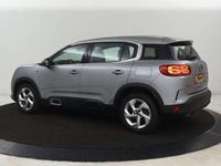 Occasion Citroën C5 Aircross Business Class 181 PK (133 kW) 2021 Grijs SUV