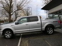 tweedehands Ford F-150 (usa)3.5 V6 Ecoboost SuperCab VOL!