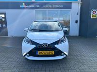 tweedehands Toyota Aygo 1.0 VVT-i x-play