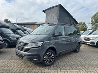 Occasion VW California Edition 150 PK (110 kW) 2023 Grijs Van