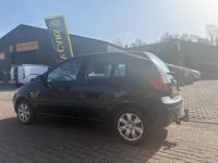 Occasion Hyundai Getz Active 97 PK (71 kW) 2007 Zwart Hatchback