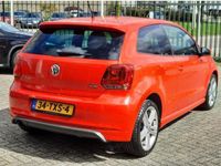 tweedehands VW Polo 1.2 TSI R-LINE DEALER AUTO