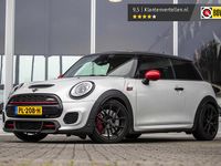 Occasion Mini John Cooper Works Chili 2017 Wit Hatchback
