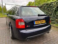 tweedehands Audi S4 S4 Avant 4.2 V8 quattroPro Line