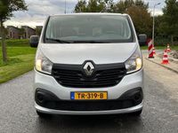 tweedehands Renault Trafic Passenger 1.6 dCi Grand Authentique Energy | 9 per