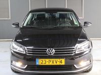 tweedehands VW Passat 1.4 TSI Comfortline BlueMotion