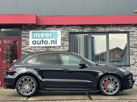 tweedehands Porsche Macan Turbo 3.6 ORG.NL l KEYLESS l PANO l BOSE l 21 INCH