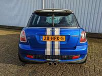 tweedehands Mini Cooper S Cooper S 1.6Chili