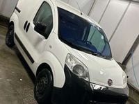Occasion Fiat Fiorino Basis 75 PK (55 kW) 2013 MPV