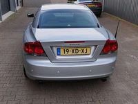 Occasion Volvo C70 Summum 179 PK (131 kW) 2007 Grijs Cabriolet