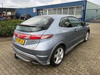 tweedehands Honda Civic 1.8 Type S Advantage