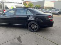 tweedehands Mercedes S600 Lang