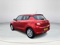 Occasion Suzuki Swift 90 PK (66 kW) 2017 Rood Hatchback