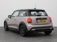 Occasion Mini Cooper 136 PK (100 kW) 2023 Grijs Hatchback