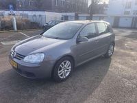 Occasion VW Golf Comfortline 122 PK (89 kW) 2008 Sedan