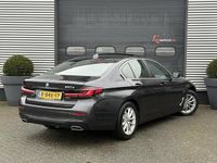 Occasion BMW 530e Comfort Edition 292 PK (214 kW) 2022 Grijs Sedan