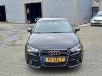 tweedehands Audi A1 1.2 TFSI Connect