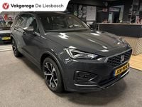 Occasion Seat Tarraco FR 245 PK (180 kW) 2026 Grijs SUV