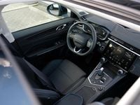 Occasion Lynk & Co 01 2021 Blauw SUV