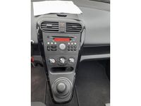 Occasion Opel Agila Selection 68 PK (50 kW) 2011 Grijs Hatchback