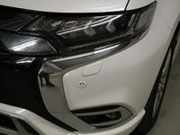 tweedehands Mitsubishi Outlander 2.4 PHEV Intense | STOEL-VERW | AFN-TRHAAK | CAM |