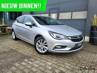Occasion Opel Astra Edition 150 PK (110 kW) 2019 Grijs Hatchback