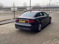 tweedehands Audi A3 Limousine 1.4 TFSI 150Pk CoD Adrenalin Sport