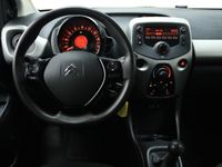 tweedehands Citroën C1 1.0 e-VTi Selection | Cruise control | Airco | Net