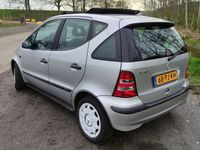 tweedehands Mercedes A140 Classic