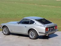 Occasion Datsun 260Z 162 PK (119 kW) 1978 Grijs Coupé
