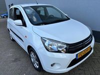 tweedehands Suzuki Celerio 1.0 Exclusive - Airco - LMV