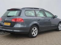 tweedehands VW Passat Variant 1.6 TDI Trendline BlueMotion PANO