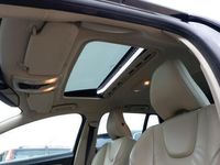 tweedehands Volvo V60 D4 181PK GEARTRONIC8 SUMMUM LUXERY | SUNROOF | ADA