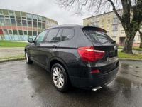 tweedehands BMW X3 xDrive28i Sport-Aut.