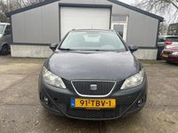 tweedehands Seat Ibiza ST 1.2 Tdi Airco Motor tikt