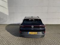 tweedehands VW ID4 Pro 77 kWh 204 PK | Demo | Automaat | Parkeersensoren | Navigatie | Adaptive Cruise Control | Apple Carplay | Android Auto | e bestuurdersstoel | Climate Control | Parkeersensoren | Stoelverwarming |