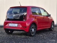 Occasion VW up! 60 PK (44 kW) 2019 Rood Hatchback