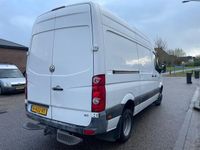 tweedehands VW Crafter 46 2.0 TDI L2H1 BM