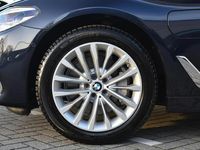 tweedehands BMW 530 5-SERIE Sedan e High Executive