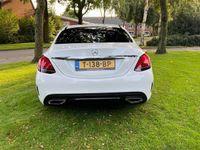 tweedehands Mercedes C300 C 300Premium plus pack